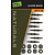 Комплект бусин для фиксации на ледкоре Fox Edges Leader Bead Kit
